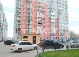 Продаю 1-комнатную квартиру, 38 м2, Воронеж, улица 45-й Стрелковой Дивизии, 259/11, ЖК Цветной бульвар