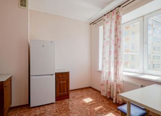 Сдам в аренду квартиру студию, 28 м2, Люберцы, Вертолётная улица, 46, ЖК Люберцы 2017