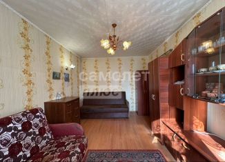 1-комнатная квартира на продажу, 28.7 м2, Углич, микрорайон Мирный, 20