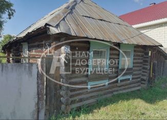 Продажа дома, 40.9 м2, деревня Ашша, улица Чапаева, 23