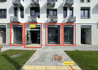 Сдача в аренду помещения свободного назначения, 17 м2, Мытищи, 1-й Стрелковый переулок, 5