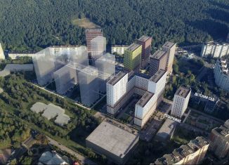 Продаю 3-ком. квартиру, 80.4 м2, Котельники