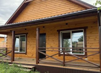 Продам дом, 78 м2, ДНТ Берёзовая Роща