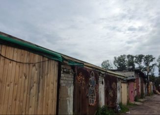 Продаю гараж, 30 м2, Ярославль