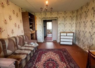 3-комнатная квартира на продажу, 56.6 м2, Нижегородская область, улица 60 лет Октября, 4