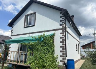 Продам дом, 123 м2, станица Раевская, Партизанская улица