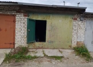 Продам гараж, 23 м2, Саров, Солнечная улица, 10с2