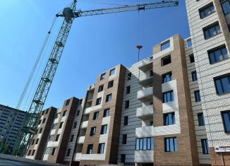 Продается 2-комнатная квартира, 59.2 м2, деревня Крутые Выселки, Строительная улица, 17