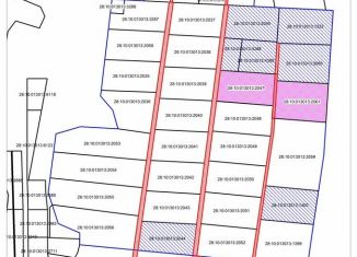 Продам земельный участок, 206 сот., Благовещенск, Новотроицкое шоссе