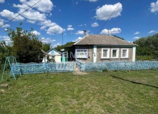 Продаю дом, 61.7 м2, село Девица, Песчаная улица, 6