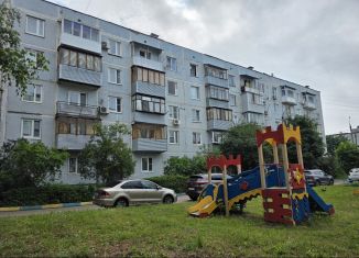 Продается однокомнатная квартира, 31.5 м2, Серпухов, Бригадная улица, 7