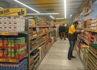 Продажа торговой площади, 400 м2, Ростов-на-Дону, Особенная улица, 122, Октябрьский район