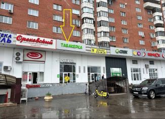 Продаю торговую площадь, 116.5 м2, Нижний Новгород, улица Плотникова, 4, метро Кировская