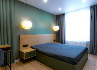 Продаю однокомнатную квартиру, 32.1 м2, Краснодар, улица Димитрова, 120А, микрорайон Черемушки