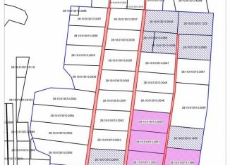 Продажа участка, 425 сот., Благовещенск, Новотроицкое шоссе