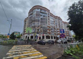 Продам 1-комнатную квартиру, 37.2 м2, Казань, улица Достоевского, 66/17