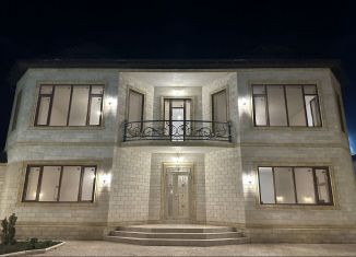 Дом на продажу, 350 м2, Избербаш, улица Абдусаламова, 703А