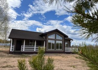 Продается дом, 116 м2, деревня Ирдоматка