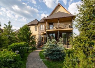 Продам дом, 385 м2, КП Княжье озеро, улица Князей Варятинских