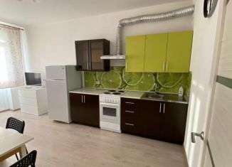 Сдам 1-ком. квартиру, 36 м2, Мурино, Графская улица, 4