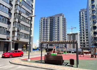 Двухкомнатная квартира на продажу, 42 м2, Ростов-на-Дону, проспект Маршала Жукова, 19/12, ЖК Маршал