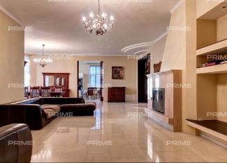 Продажа дома, 630 м2, деревня Барвиха, деревня Барвиха, уч67