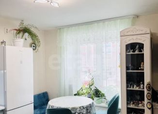 Продам квартиру студию, 30.7 м2, посёлок городского типа Богандинский, улица Энергетиков, 10