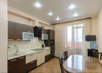 Продается 2-ком. квартира, 56 м2, Ростов-на-Дону, проспект Маршала Жукова, 25/1, ЖК Французский Квартал