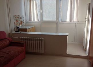 Продаю 1-ком. квартиру, 15 м2, Тюмень, улица Судостроителей, 38, Ленинский округ