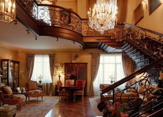 Продажа четырехкомнатной квартиры, 244.6 м2, Москва, 3-й Самотёчный переулок, 11к2, 3-й Самотёчный переулок