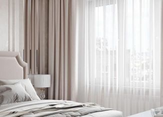 3-ком. квартира на продажу, 67.1 м2, Сыктывкар, улица Куратова, 72