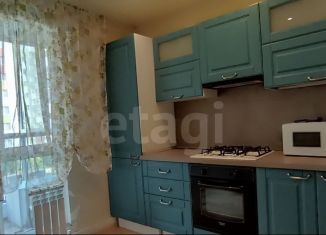 Продам однокомнатную квартиру, 40.7 м2, село Новая Усмань, бульвар Художников, 1