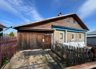 Продажа дома, 37.2 м2, Березники, улица Шевченко, 56