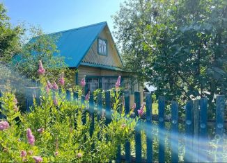 Продам дачу, 35 м2, садоводческое некоммерческое товарищество Радуга Казанской швейной фабрики № 1, садоводческое некоммерческое товарищество Радуга Казанской швейной фабрики № 1, 1