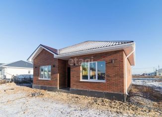 Продам дом, 90 м2, село Успенка, Сосновая улица