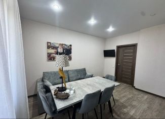 Трехкомнатная квартира на продажу, 70 м2, Ростов-на-Дону, проспект Королёва, 28/1