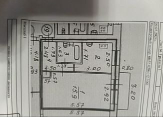 Сдача в аренду однокомнатной квартиры, 36 м2, Нижний Тагил, улица Кутузова, 8