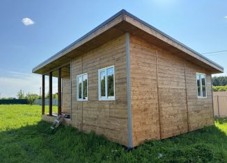 Продажа дачи, 49.8 м2, Кимры