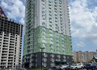 Продажа 1-ком. квартиры, 35.2 м2, Саратов, проспект Героев Отечества, 5А, ЖК Мята