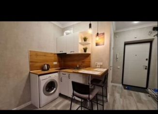 Продажа квартиры студии, 27 м2, Ростов-на-Дону, 2-я улица Володарского, 172/88, ЖК Европейский