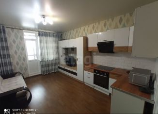 Продам квартиру студию, 23.1 м2, Мурино, Петровский бульвар, 14к5, ЖК Краски Лета