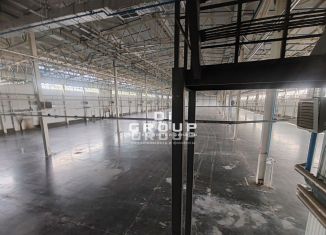 Производство в аренду, 5000 м2, Казань, Тэцевская улица, 277