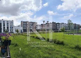 Продажа двухкомнатной квартиры, 84.7 м2, Калининград, Таганрогская улица, 14