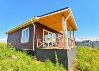 Дом на продажу, 95 м2, коттеджный поселок Теремок, Элитная улица