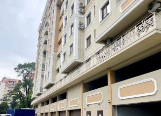 Продаю двухкомнатную квартиру, 49 м2, Сочи, Пластунская улица, 100Б, ЖК Лидер