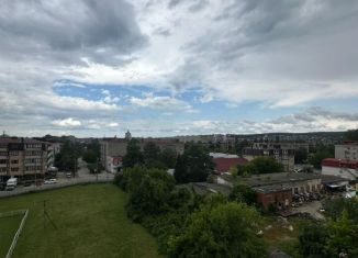 Продам 1-комнатную квартиру, 37 м2, Горячий Ключ, Рябиновая улица, 2Б