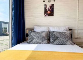 Аренда коттеджа, 25 м2, Крым