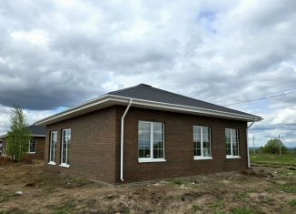 Дом на продажу, 92 м2, село Высокая Гора, улица Абтрахима Муртазина