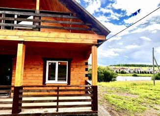 Продажа дома, 110 м2, село Шуваево, улица Просвещения