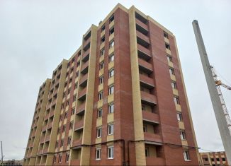 Продам однокомнатную квартиру, 39.6 м2, Ярославль, проспект Машиностроителей